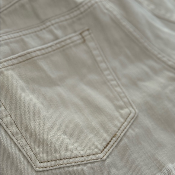 FREE People cut off shorts size 28 - Picture 6 of 8